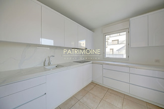 location appartement rueil-malmaison 92500