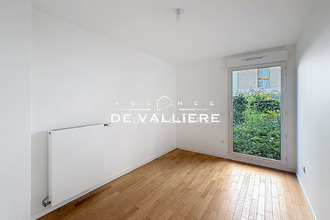 location appartement rueil-malmaison 92500