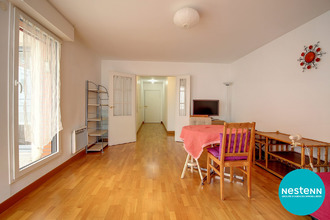location appartement rueil-malmaison 92500