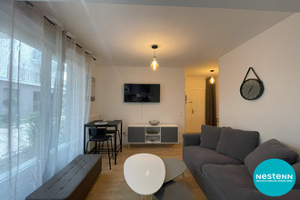 Ma-Cabane - Location Appartement Rueil-Malmaison, 24 m²