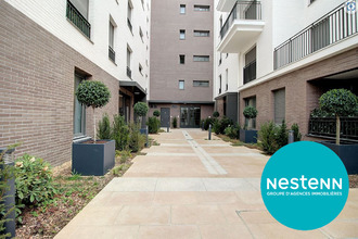 Ma-Cabane - Location Appartement Rueil-Malmaison, 24 m²