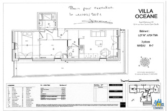 location appartement rueil-malmaison 92500