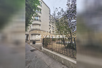 location appartement rueil-malmaison 92500