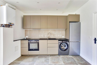 Ma-Cabane - Location Appartement RUEIL-MALMAISON, 40 m²