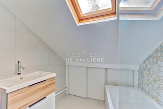 Ma-Cabane - Location Appartement RUEIL-MALMAISON, 40 m²
