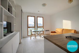 location appartement rueil-malmaison 92500