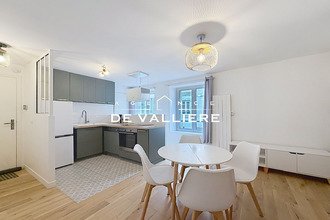 location appartement rueil-malmaison 92500