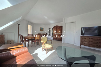 location appartement rueil-malmaison 92500