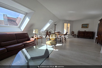 location appartement rueil-malmaison 92500