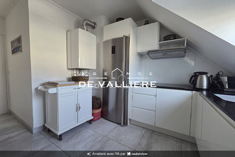 location appartement rueil-malmaison 92500