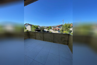 location appartement rumilly 74150