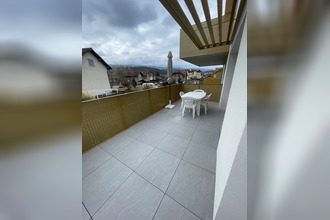 location appartement rumilly 74150