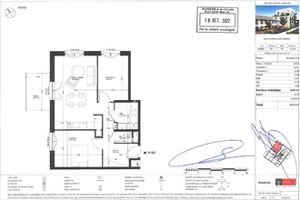 location appartement rungis 94150