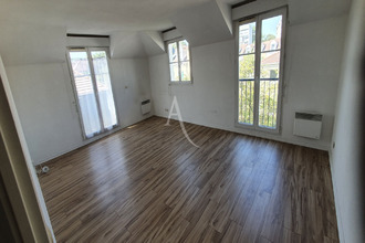 location appartement rungis 94150