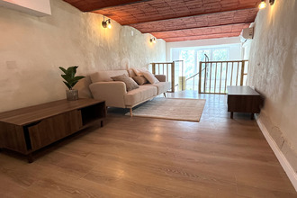 location appartement rustiques 11800