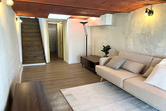 location appartement rustiques 11800