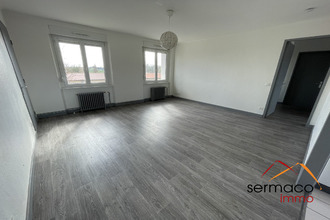 Location Appartement 57510, Rémering-lès-Puttelange France