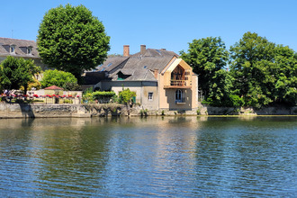 location appartement sable-sur-sarthe 72300