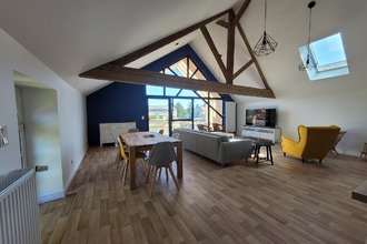 location appartement sable-sur-sarthe 72300