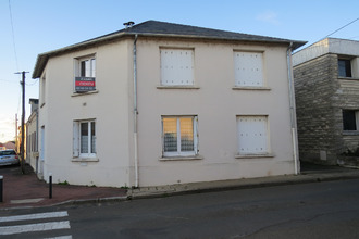 location appartement sable-sur-sarthe 72300