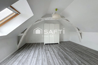 location appartement sable-sur-sarthe 72300