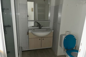 Ma-Cabane - Location Appartement Sables d'Olonne, 29 m²