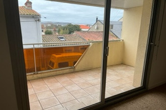 Ma-Cabane - Location Appartement Sables d'Olonne, 29 m²