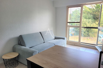 Ma-Cabane - Location Appartement Sables d'Olonne, 15 m²