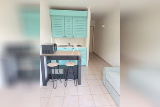 Ma-Cabane - Location Appartement Sables d'Olonne, 15 m²