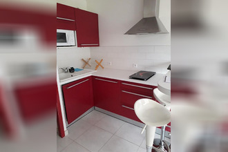 Ma-Cabane - Location Appartement Sables d'Olonne, 21 m²