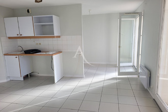 location appartement sables_olonnes 85100