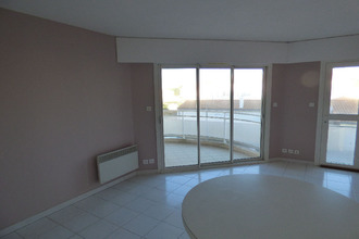 location appartement sables_olonnes 85100