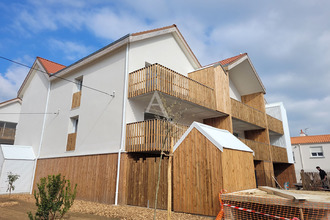 location appartement sables_olonnes 85100