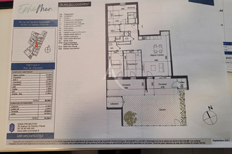 location appartement sables_olonnes 85100