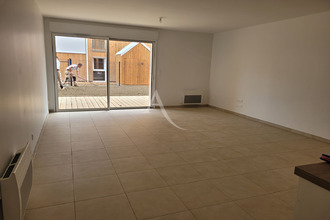 location appartement sables_olonnes 85100