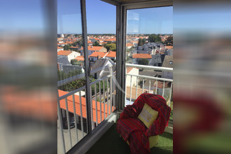 location appartement sables_olonnes 85100