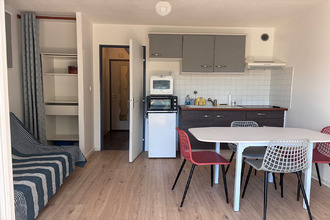 location appartement sables_olonnes 85100