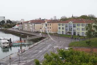 location appartement sables_olonnes 85100