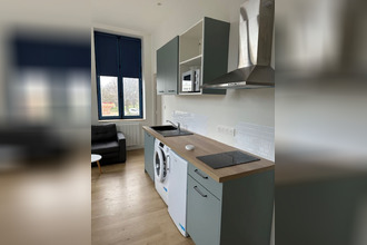 location appartement sables_olonnes 85100
