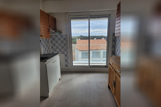 location appartement sables_olonnes 85100
