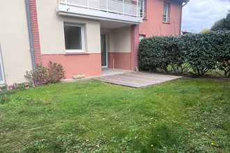 location appartement sables_olonnes 85340