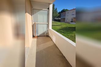 location appartement sables_olonnes 85340