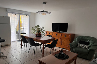 location appartement sables_olonnes 85340