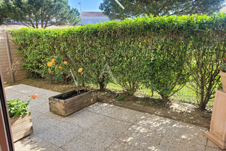 location appartement sables_olonnes 85340