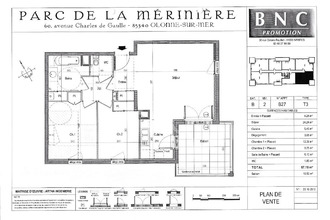 location appartement sables_olonnes 85340