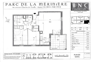 location appartement sables_olonnes 85340