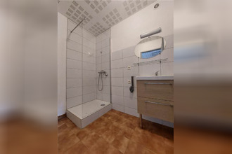 location appartement sablet 84110