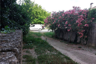 location appartement sablet 84110