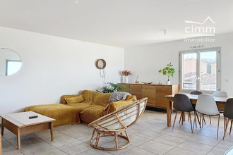 location appartement sablet 84110