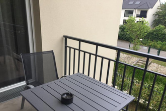 location appartement saclay 91400